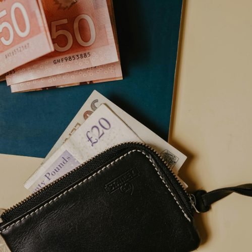 Emergency vs. Opportunity Fund: Knowing When to Dip In with African Savvy